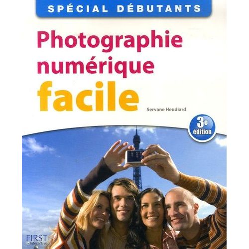 Photographie Numérique Facile