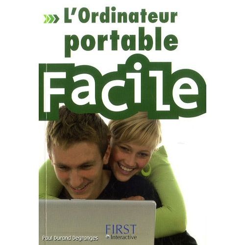 L'ordinateur Portable Facile