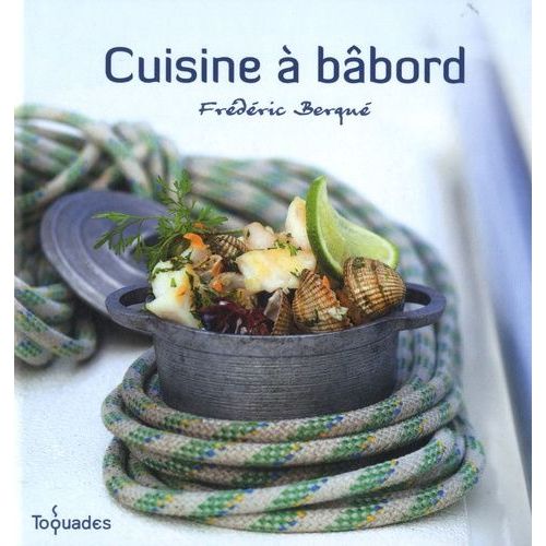 Cuisine À Bâbord