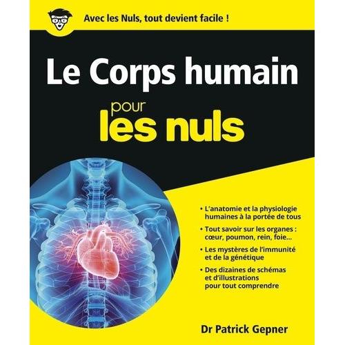 Le Corps Humain