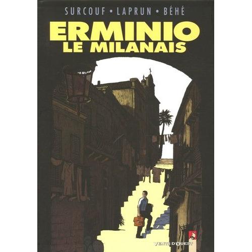 Erminio Le Milanais