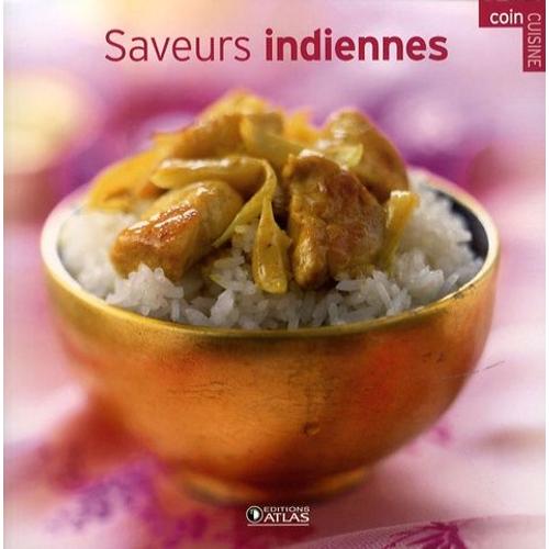 Saveurs Indiennes