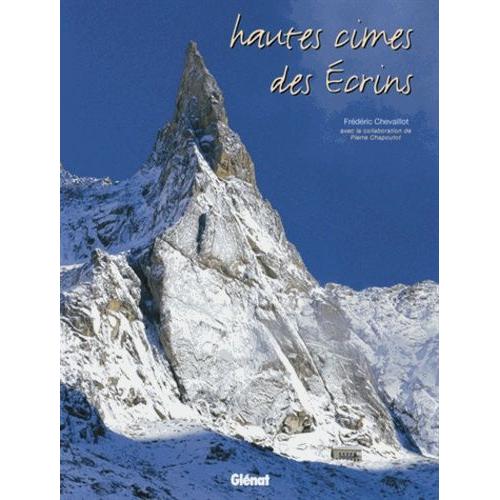 Hautes Cimes Des Ecrins