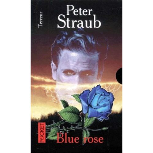 Blue Rose Coffret 3 Volumes : Mystery - La Gorge - Koko