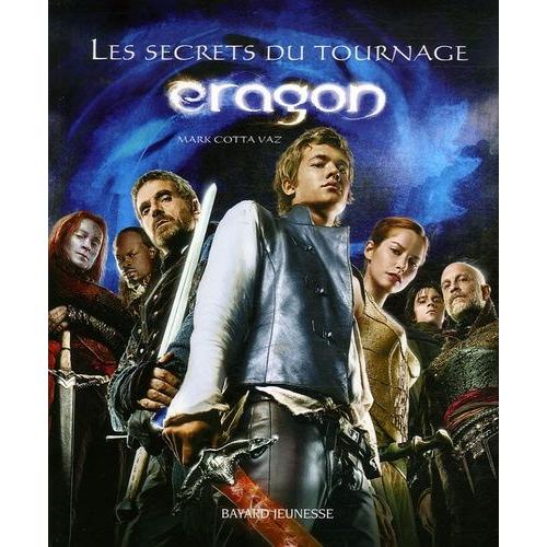 Eragon - Les Secrets Du Tournage