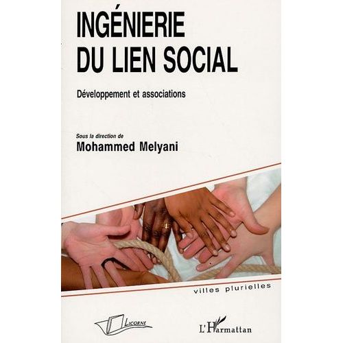 Ingénierie Du Lien Social - Développement Et Associations