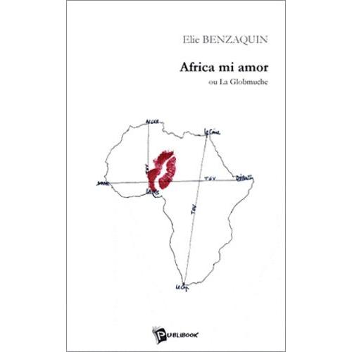 Africa Mi Amor