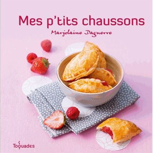 Mes P'tits Chaussons