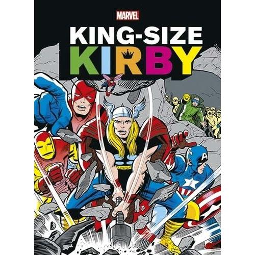 King-Size Kirby