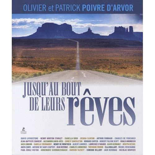 Jusqu'au Bout De Leurs Rêves