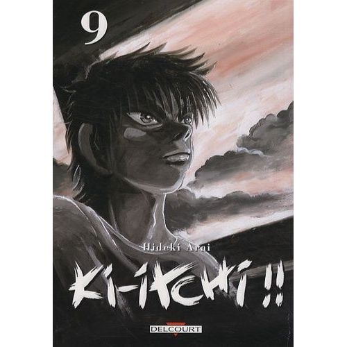 Ki-Itchi - Tome 9