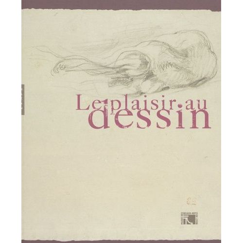 Le Plaisir Au Dessin - Carte Blanche À Jean-Luc Nancy