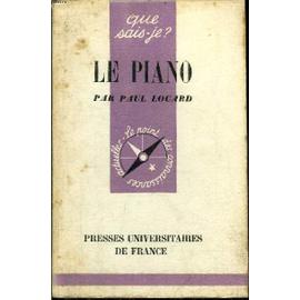 Soldes Livre Piano Debutant - Nos bonnes affaires de janvier