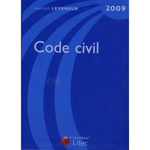 Code Civil 2009
