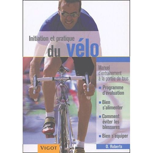 Initiation Et Pratique Du Vélo