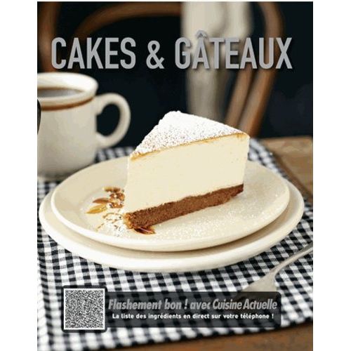 Cakes Et Gâteaux