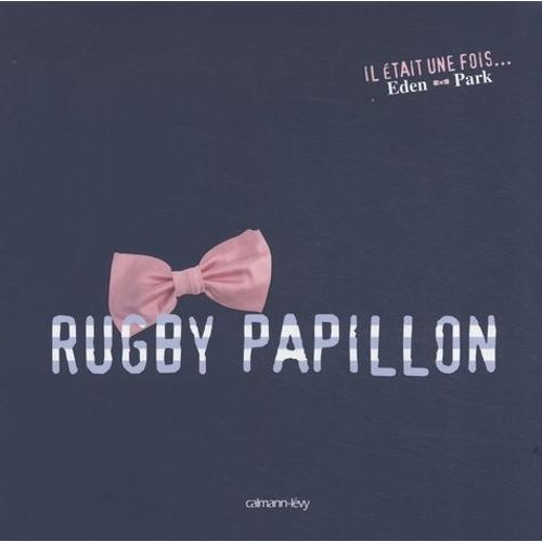 Rugby Papillon