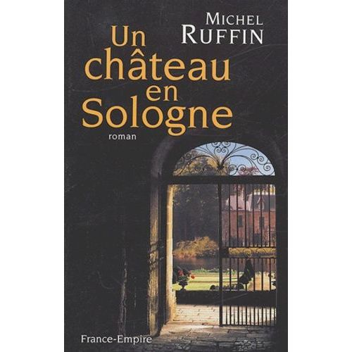 Un Château En Sologne