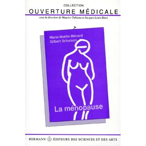 La Ménopause