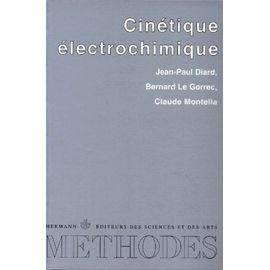 Cinétique Électrochimique