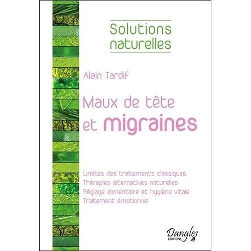 Maux De Tête Et Migraines