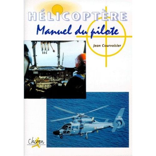 Helicoptere - Manuel Du Pilote