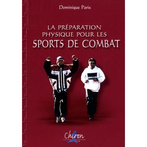 La Préparation Physique Pour Les Sports De Combat