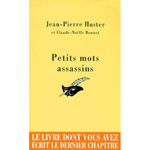 Petits Mots Assassins