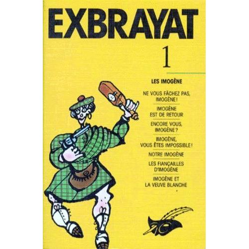 Exbrayat - Tome 1