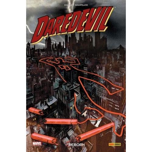 Daredevil - Reborn