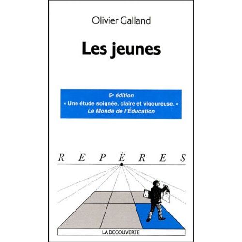 Les Jeunes - 5ème Édition