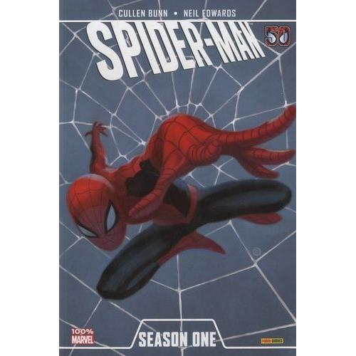 Season One - Spider-Man