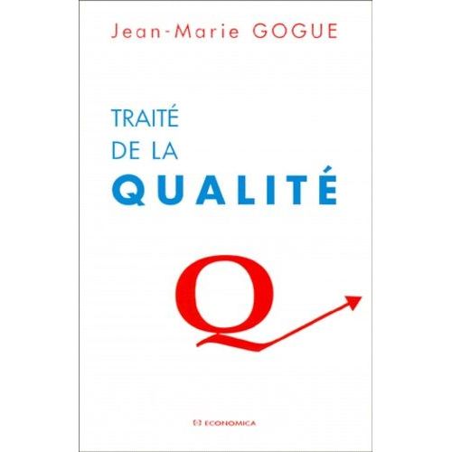 Traité De La Qualité