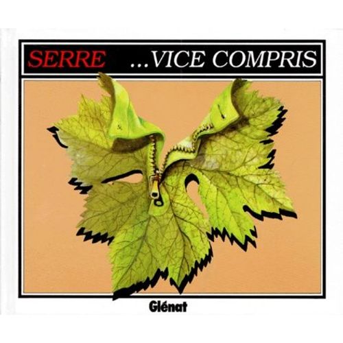 Vice Compris