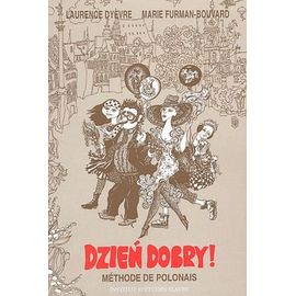 Dzien Dobry ! - Méthode De Polonais