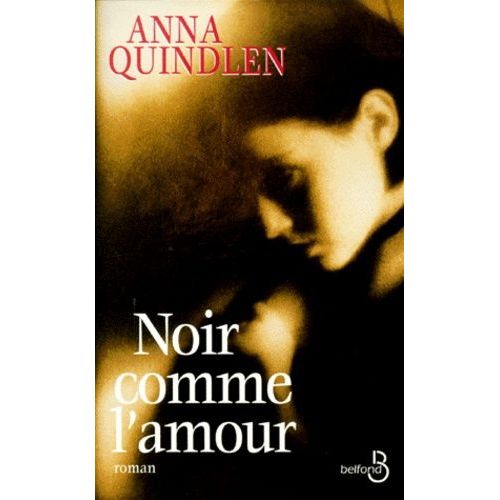 Noir Comme L'amour