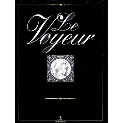 Le Voyeur