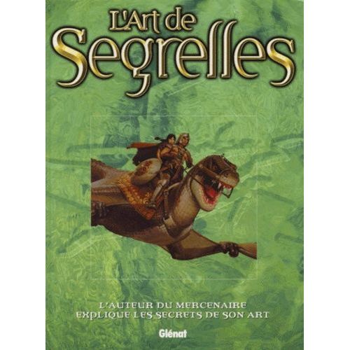 L'art De Segrelles