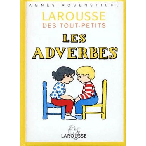 Les Adverbes