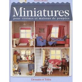200 idées de Livres miniatures à créer