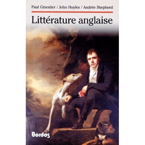 Litterature Anglaise - 8ème Édition Remise À Jour