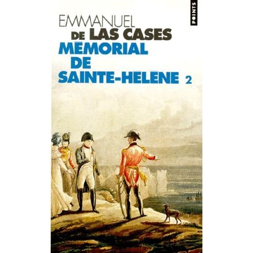 Memorial De Sainte-Helene - Volume 2
