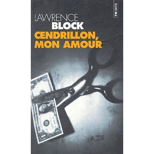 Cendrillon, Mon Amour