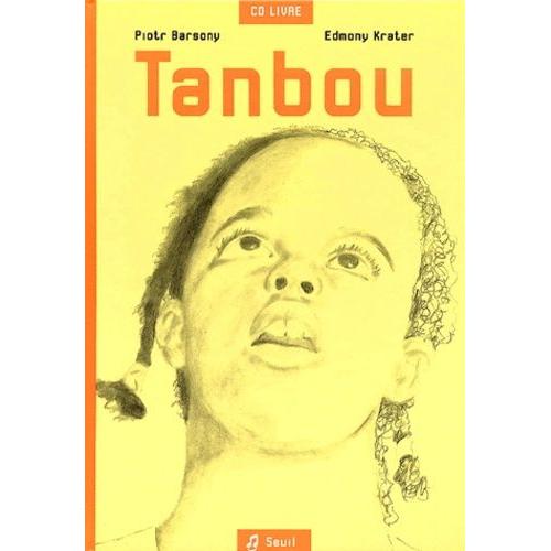 Tanbou - (1 Cd Audio)