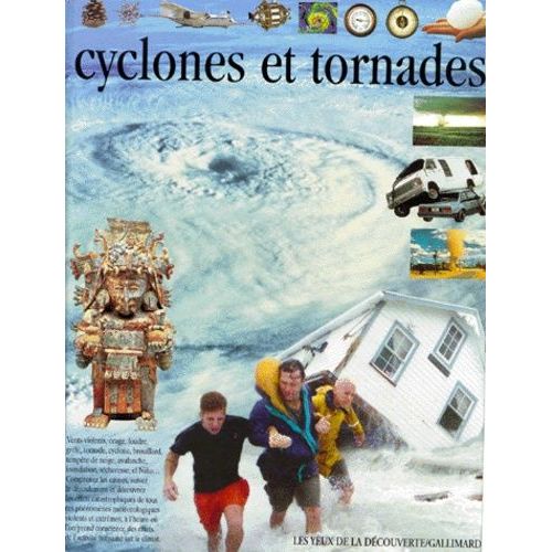 Cyclones Et Tornades