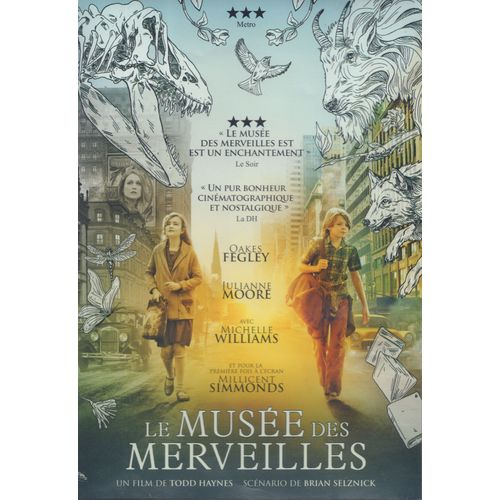 Le Musée Des Merveilles
