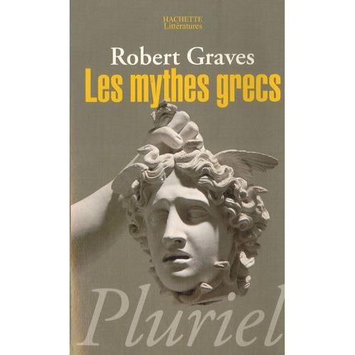 Les Mythes Grecs