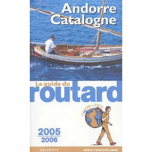 Andorre, Catalogne