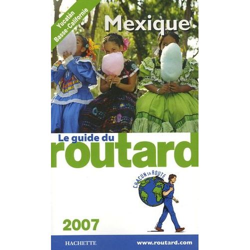 Mexique (Yucatan Et Basse-Californie)
