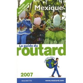 Mexique (Yucatan Et Basse-Californie)
